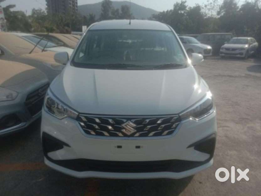 Maruti Suzuki Ertiga 1.5 Tour M CNG, 2025, CNG & Hybrids