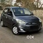 Hyundai i10 Magna O, 2016, CNG & Hybrids