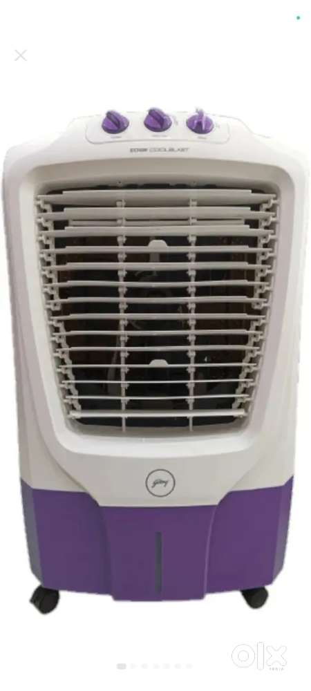 67L,godrej air cooler