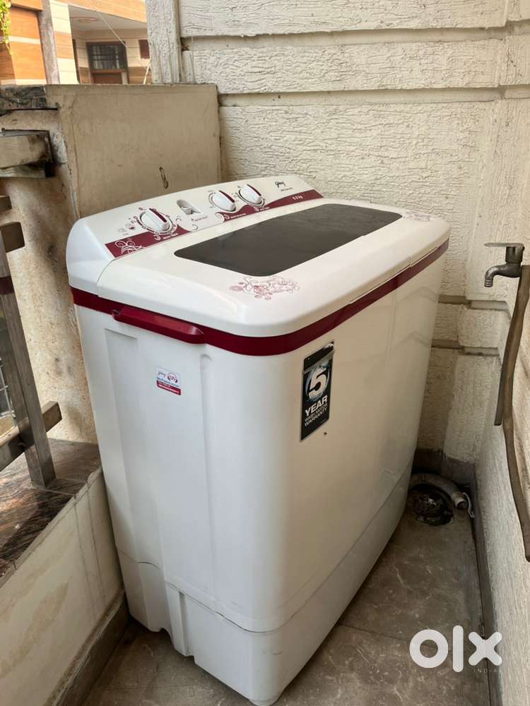 Godrej Washing Machine