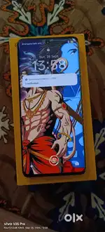 REALME 12 PRO 16 256 GOOD CONDITION