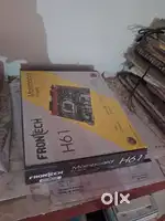 Moderbord h61 new