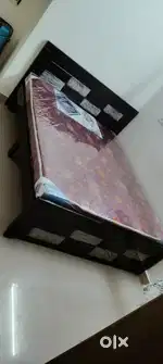 Brand new 4/6 without storage with 3 year warranty