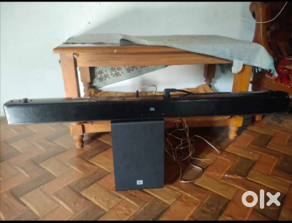 Jbl cinema dolby digital