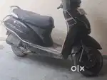 Honda Activa 5G   2019  HR ragistred  25000 k.m.runing