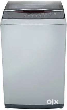 Perfect condition washing machine