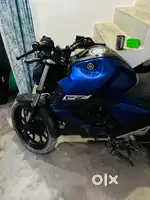 Yamaha Fzs Fi model 2020