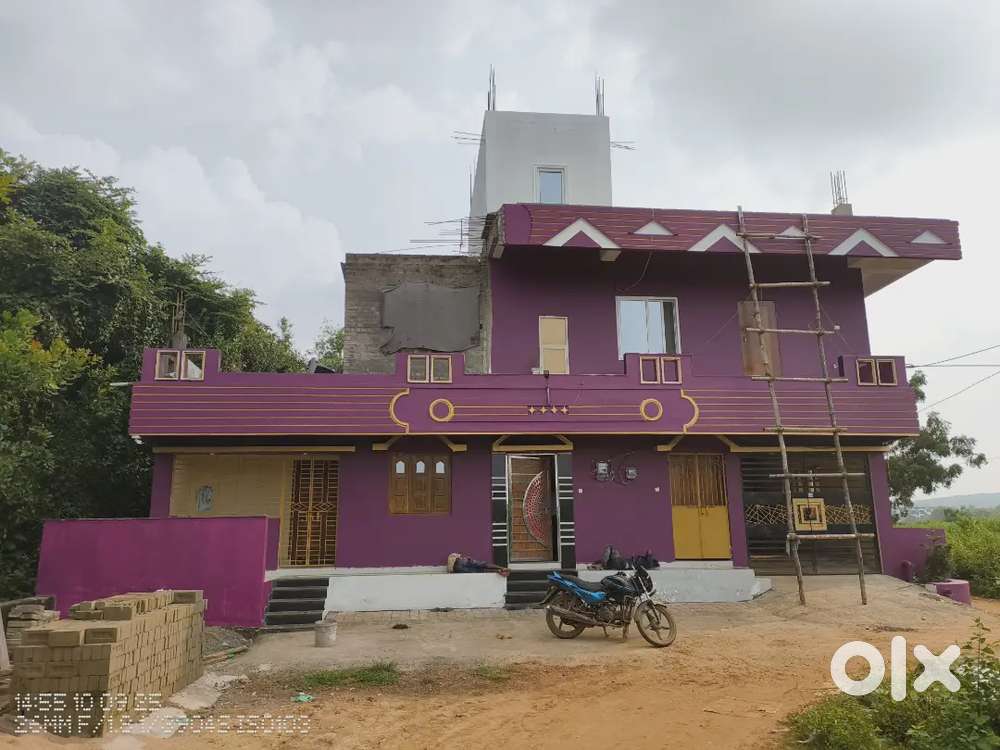 3 bhk House at Chandaka