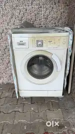Ifb Front load 5kg automatic machine
