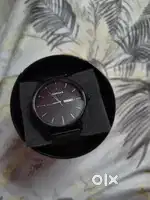 Fastrack Watch