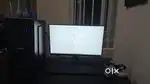 2 MONTHS OLD DESKTOP WITH CPU