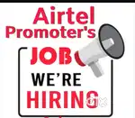 Airtel promtor