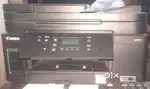 Printer ink tank black and white new printer