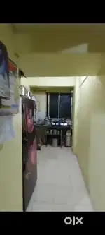 1 bhk house hall for rent, female roommate needed