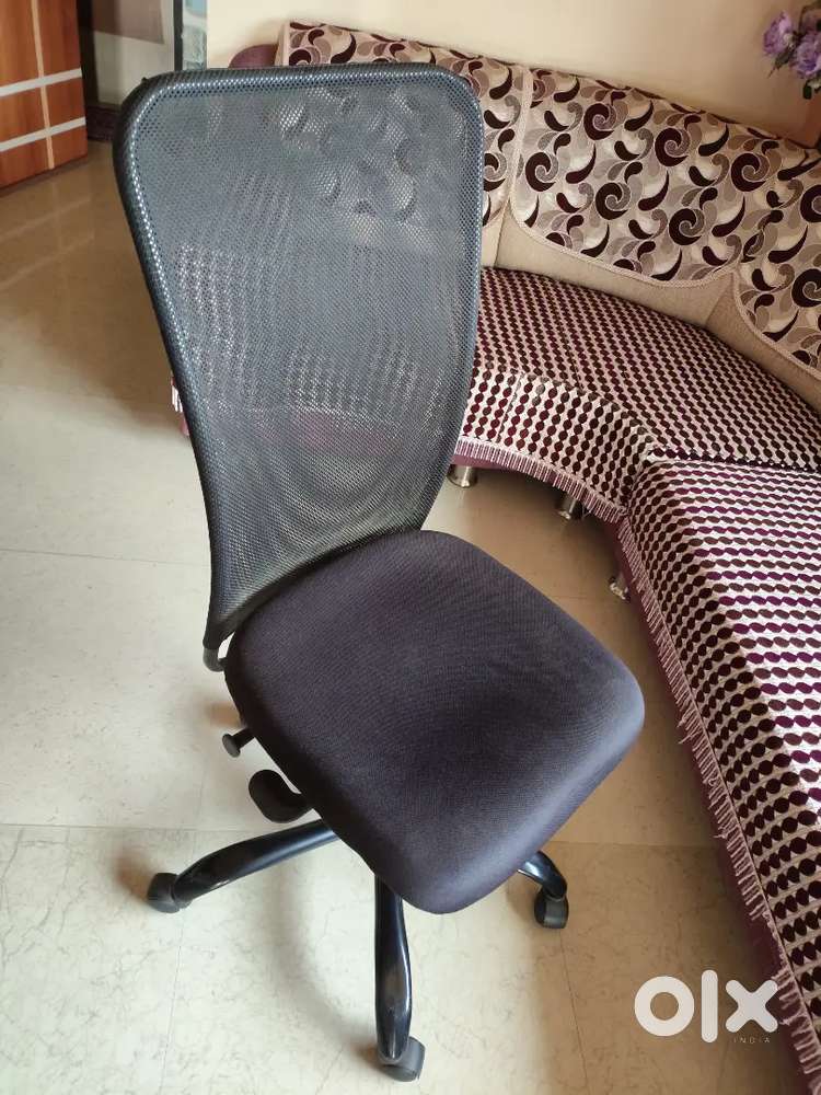 Revolving chair for sell