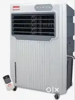 Remote controlled Usha 70 litre cooler