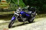 Bajaj Avenger 220cc Single Owner 2014