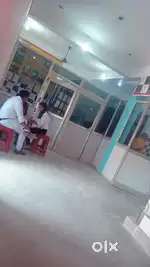 Office work