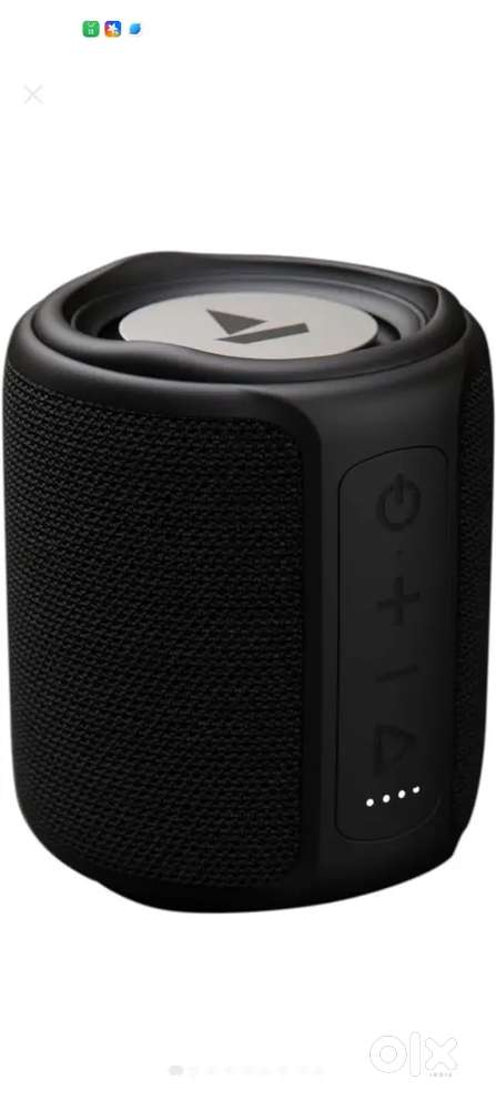 BOAT SPEAKER BLUETOOTH