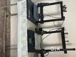 3D printers