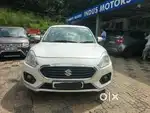 Maruti Suzuki Dzire, 2018, Diesel