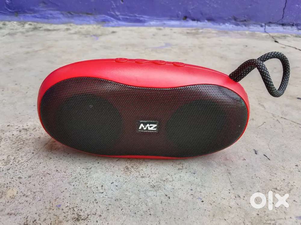 Bluetooth speaker new hai best sound