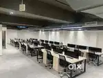 Fully Furnished 3000sqft area near metro
