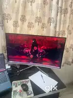 Zebronics 32inch Screen