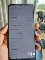 Poco x7 pro 8/256GB