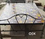 Vk cots and beds