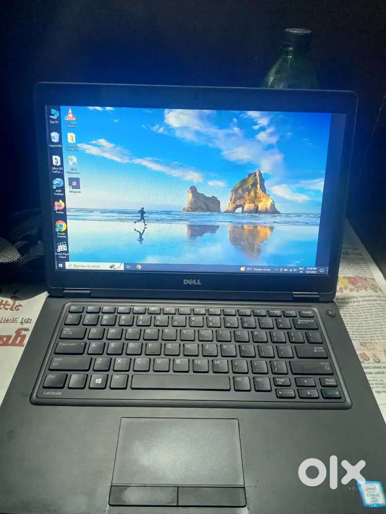 Dell Laptop i5