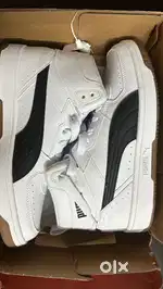 PUMA shoes Revound JOY(fresh piece)