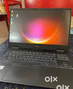 HP OMEN GAMING LAPTOP