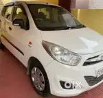 Hyundai i10 2014 Petrol 70000 Km Driven