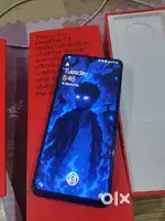 One plus 7t 4g+ Rom 8/128 fully conditions