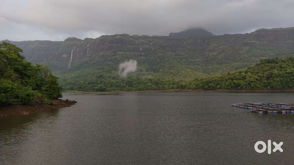 1/2 Acre Bunglow plot with all Amenities