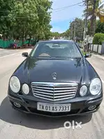 Mercedes-Benz E-Class 1993-2009 230 E AT, 2008, Petrol
