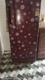 Godrej frige