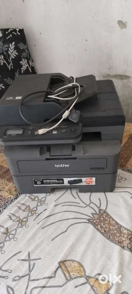 Brother B7640wb
