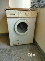 Selling My IFB Company 7kg Fornt Load Old Washing Machine.