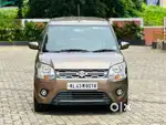 Maruti Suzuki Wagon R 1.2 VXI, 2019, Petrol