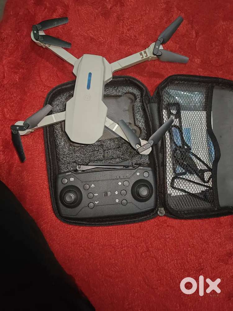 Drone e88 Bahut acha hai