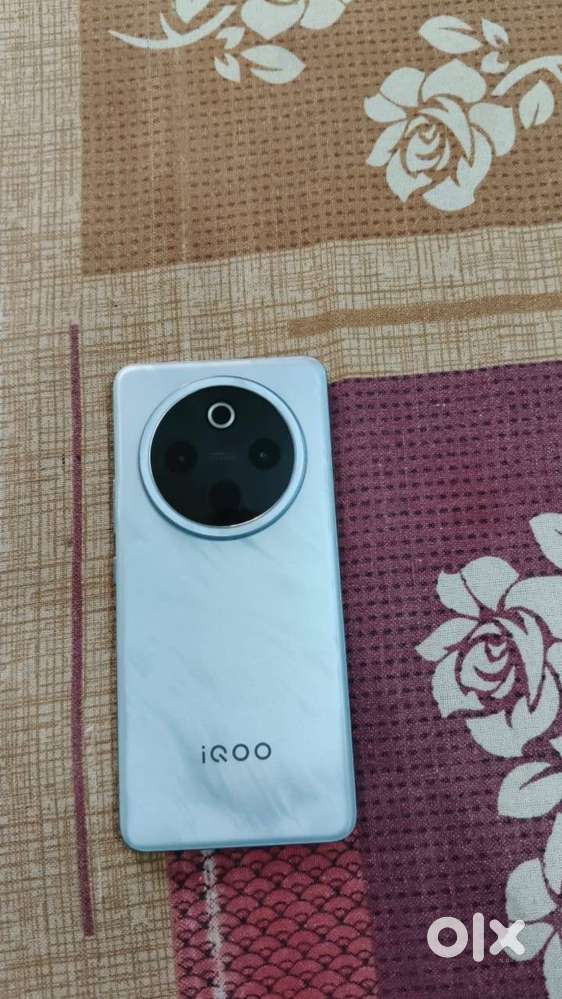Iqoo z10 5g