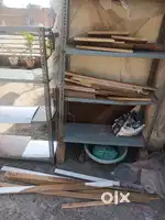 Iron rack for sale