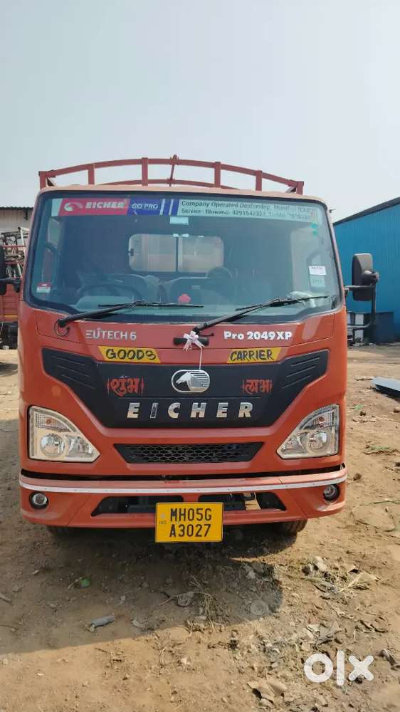 Gadi compuny ka hey or company se duty karna hey