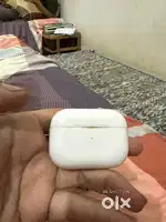 Airpods pro 2 type c port