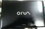 Sony vio laptop