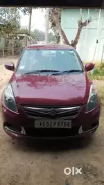 Maruti Suzuki Swift Dzire 10 Petrol 128956 Km Driven