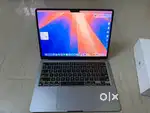 Macbook Air M2