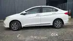 Honda City 2017
